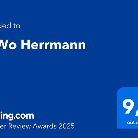Fewo Herrmann Petersdorf auf Fehmarn Kültér fotó