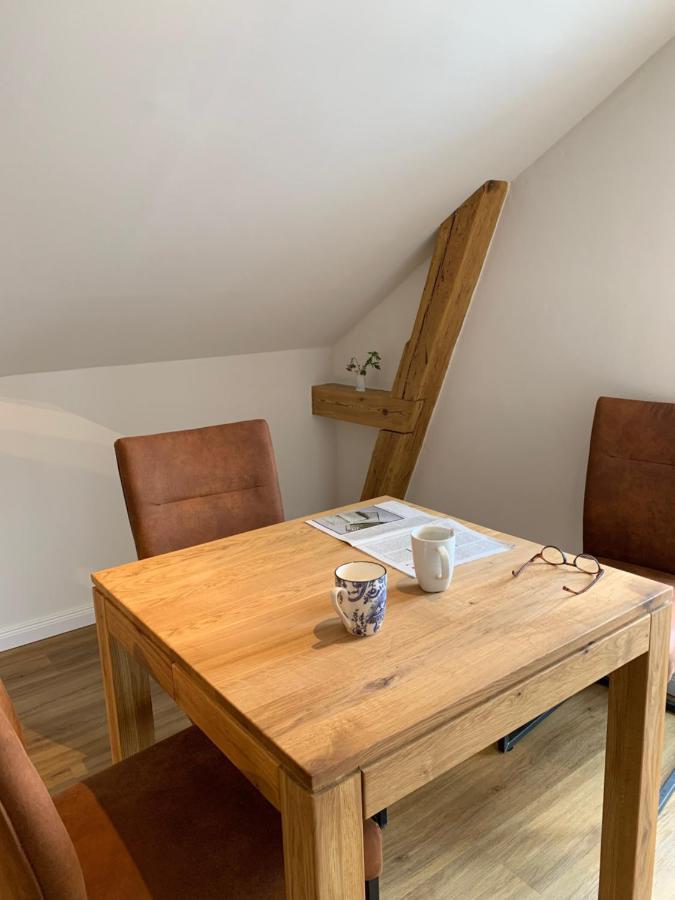 Fewo Herrmann Petersdorf auf Fehmarn Kültér fotó