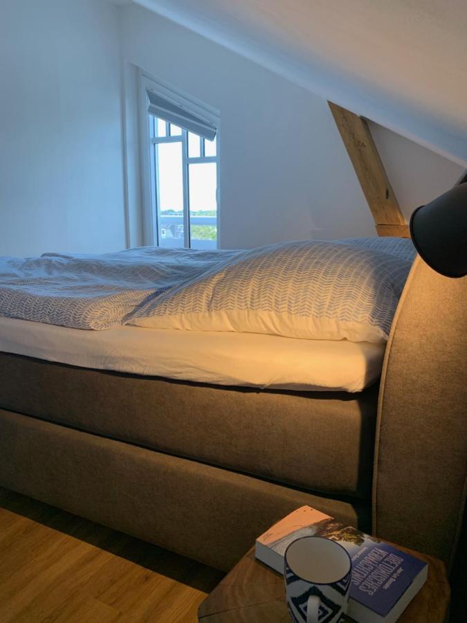 Fewo Herrmann Petersdorf auf Fehmarn Kültér fotó