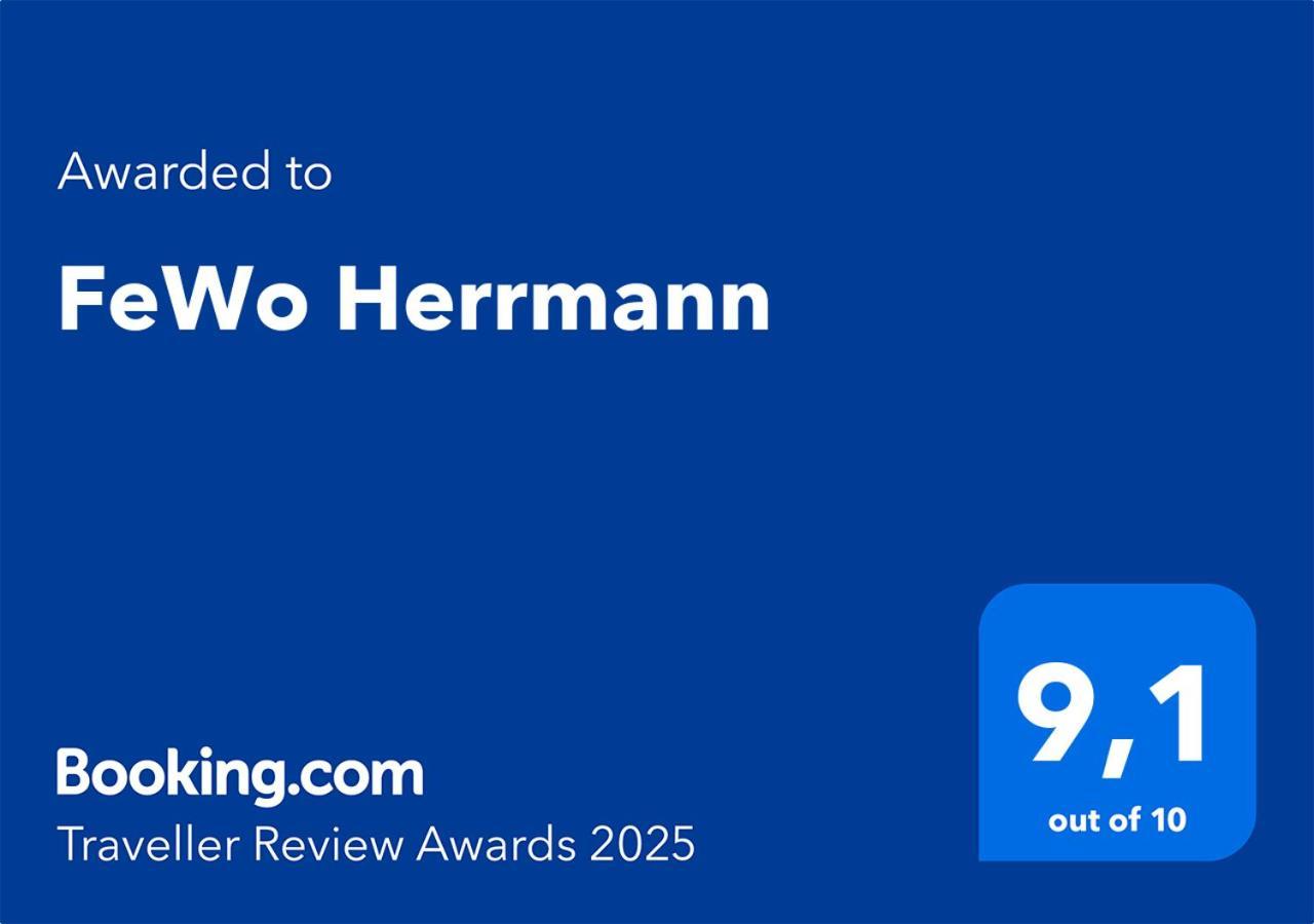 Fewo Herrmann Petersdorf auf Fehmarn Kültér fotó